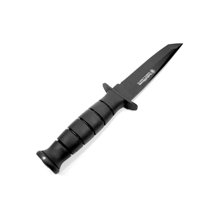 Couteau TANTO TACTICAL Search & Rescue SMITH&WESSON SWSURT - Livraison Gratuite