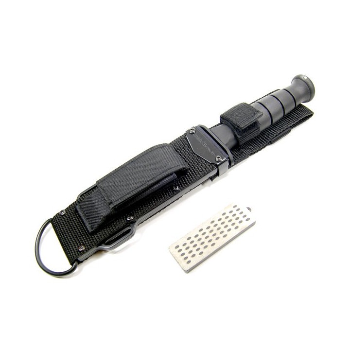Couteau TANTO TACTICAL Search & Rescue SMITH&WESSON SWSURT - Livraison Gratuite