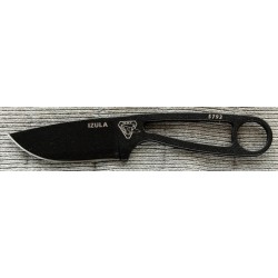 Couteau RAT Cutlery RCIB Rat Cutlery Izula Survie 