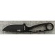 Couteau RAT Cutlery RCIB Rat Cutlery Izula Survie 