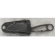 Couteau RAT Cutlery RCIB Rat Cutlery Izula Survie 