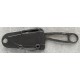 Couteau RAT Cutlery RCIB Rat Cutlery Izula Survie 