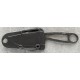 Couteau RAT Cutlery RCIB Rat Cutlery Izula Survie 