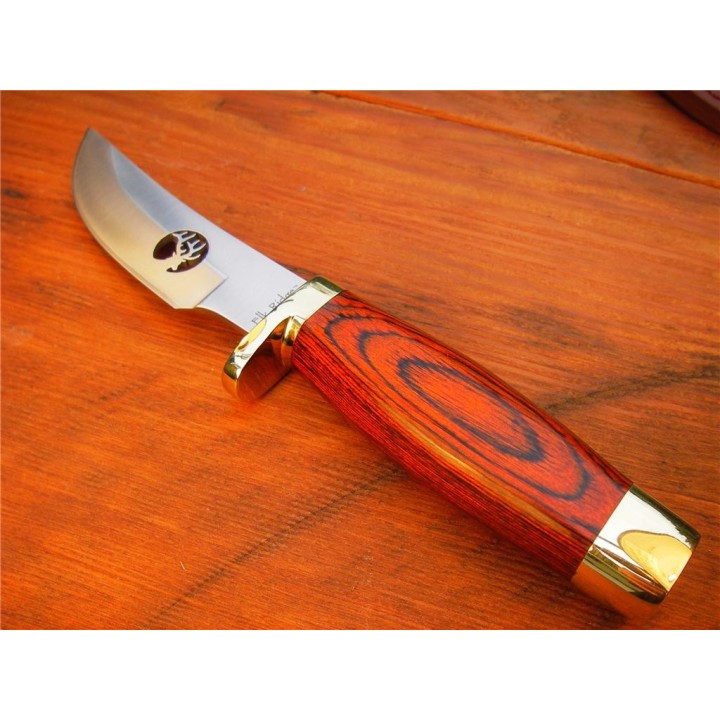 Couteau CHASSE HUNTER ELK RIDGE ER050