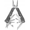 Pince Tenailles Gerber Truss Multi-Tool Ciseaux Lames Tournevis Etui Nylon G1343 - Livraison Gratuite