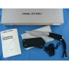 Couteau de Cou Real Steel Marlin Lame Acier 8Cr14Mov Manche Paracorde Etui Kydex RS3515 - Livraison Gratuite
