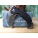 Couteau Komoran Samurai Karambit Lame Acier UTX Manche G-10 Linerlock KO019 - Livraison Gratuite