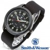 Montre Smith&Wesson Cadet Watch Green SWW369GR - Livraison Gratuite