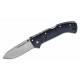 Couteau Cold Steel Ultimate Hunter Lame Acier S35VN Manche G-10 Lockback CS30U - Livraison Gratuite