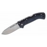 Couteau Cold Steel Ultimate Hunter Lame Acier S35VN Manche G-10 Lockback CS30U - Livraison Gratuite