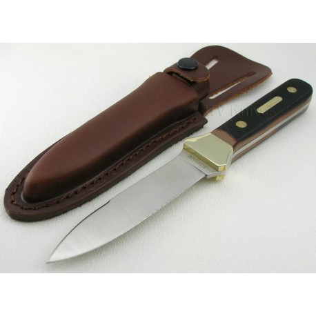 Couteau BOTTE SCH162OT Schrade Old Timer Boot Knife