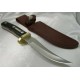 Couteau SCHRADE SCH160OT Old Timer Mountain Lion