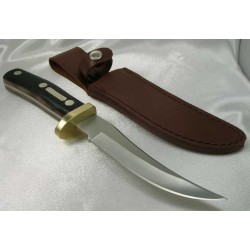 Couteau SCHRADE SCH160OT Old Timer Mountain Lion