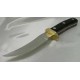 Couteau SCHRADE SCH160OT Old Timer Mountain Lion