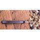 Couteau Automatique Kershaw 7150 Launch 8 Lame Acier CPM154 Manche Aluminium/Fibre Carbone Made USA KW7150 - Livraison Gratuite