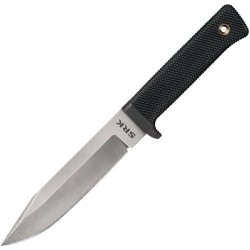 Couteau Cold Steel SRK Survival Rescue CPM-3V Manche Kray-Ex Etui Secure-Ex Made In Italy CS38CKD - Livraison Gratuite