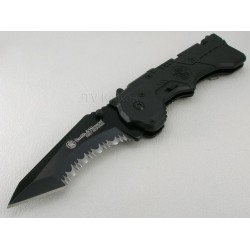 Couteau SMITH&WESSON First Response Knife SW911B KNIFE