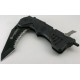 Couteau SMITH&WESSON First Response Knife SW911B KNIFE