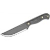 Couteau Condor SBK Acier Carbone 1075 Manche Micarta Etui Kydex Made El Salvador CTK3940528HC - Livraison Gratuite