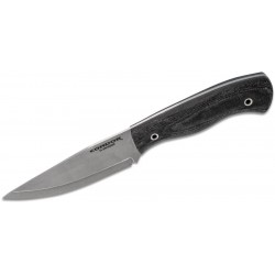 Couteau Condor Ripper Lame Acier Carbone 1095 Manche Micarta Etui Kydex Made El Salvador CTK3939456HC - Livraison Gratuite