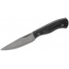 Couteau Condor Ripper Lame Acier Carbone 1095 Manche Micarta Etui Kydex Made El Salvador CTK3939456HC - Livraison Gratuite