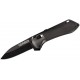 Couteau Gerber Highbrow Compact A/O Lame Acier 7Cr17MoV Manche Aluminium Pivot Lock Clip G1524 - Livraison Gratuite
