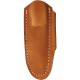 BRAD3FE001A Bradford Knives Guardian 3 Black G10 Handle AEB-L Blade Leather Sheath Made USA - Livraison Gratuite