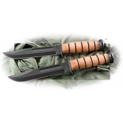 COUTEAU KA5017 - Ka-Bar U.S.M.C. Fighting Knife