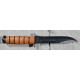 COUTEAU KA5017 - Ka-Bar U.S.M.C. Fighting Knife