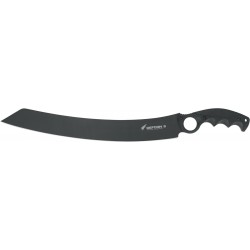 Machette Defcon 5 Tango Machete Lame Acier 3Cr13MoV Manche G-10 Etui Nylon D5K013 - Livraison Gratuite