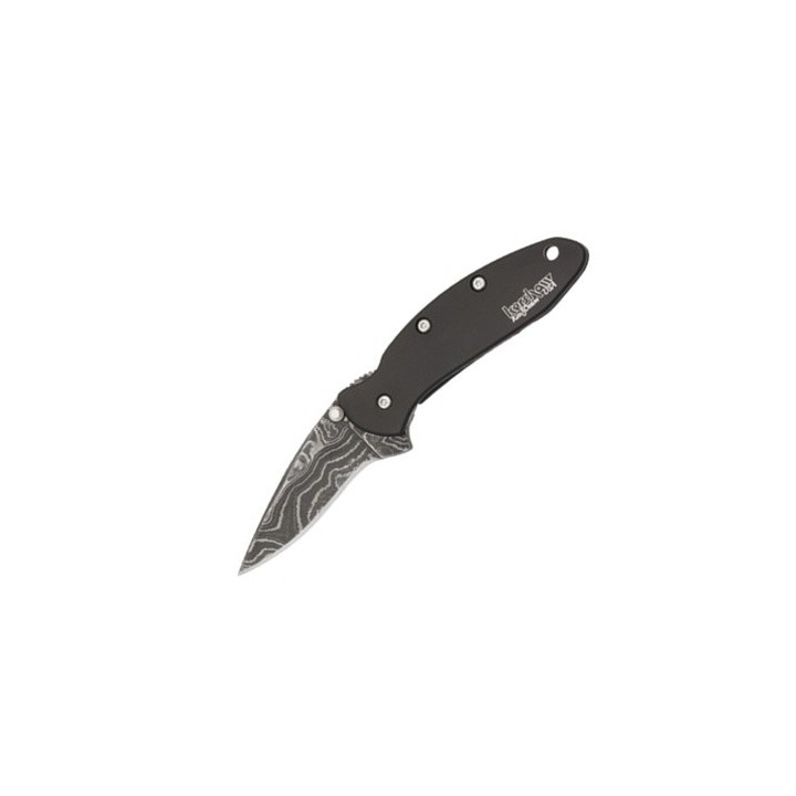 Couteau KERSHAW DAMAS CHIVE KS1600DAMBK