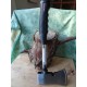 Tomahawk Hache Coghlan's Bucheron Fireside Friend Splitting Tool Camping Acier Inox CGN9060 - Livraison Gratuite