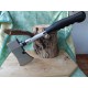 Tomahawk Hache Coghlan's Bucheron Fireside Friend Splitting Tool Camping Acier Inox CGN9060 - Livraison Gratuite