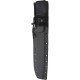 ESJUNGLASIIE Junglas II Esee Logo 1095 Carbon Blade Micarta Handle Kydex Sheath USA - Livraison Gratuite