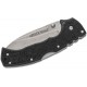 Couteau Cold Steel 4-Max Scout Lame Acier AUS-10A Manche Griv-Ex Lockback CS62RQ - Livraison Gratuite