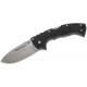 Couteau Cold Steel 4-Max Scout Lame Acier AUS-10A Manche Griv-Ex Lockback CS62RQ - Livraison Gratuite