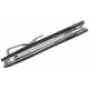Couteau MKM Viper Timavo Lame Acier M390 Manche Black G10 Linerlock Clip Italy MKMV026 - Livraison Gratuite