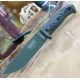 Couteau ESEE Esee-6 OD Green Manche OD Green G10 Acier Carbone 1095 Etui USA ES6POD003 - Livraison Gratuite