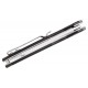 Couteau Smith&Wesson Sideburn Lame Acir 8Cr13MoV Manche G10 Linerlock Clip SW1122568 - Livraison Gratuite