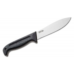 Couteau Cold Steel Commercial Series Western Hunter Lame Acier 4116 Manche Kray-Ex CS20VSHSZ - Livraison Gratuite