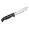 Couteau Cold Steel Commercial Series Western Hunter Lame Acier 4116 Manche Kray-Ex CS20VSHSZ - Livraison Gratuite