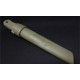 Couteau Condor Bushglider Knife Green Acier Carbone 1095 Manche & Etui Abs Made El Salvador CTK394942HC - Livraison Gratuite