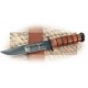 COUTEAU KaBAR Vietnam Commemorative - ARMY - KA9139