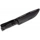 Couteau de Combat Smith&Wesson M&P Specials Ops Lame Acier 8Cr13MoV Manche Abs Etui FRN SW1122584 - Livraison Gratuite