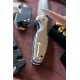 Couteau Smith&Wesson Cleft A/O Lame Acier 8Cr13MoV Manche Acier/G10 Linerlock Clip SW1122572 - Livraison Gratuite