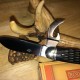 Couteau de Scout Rough Rider Kamp King Ouvres Boites, Bouteilles, Tournevis RR1987 - Livraison Gratuite