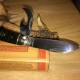 Couteau de Scout Rough Rider Kamp King Ouvres Boites, Bouteilles, Tournevis RR1987 - Livraison Gratuite