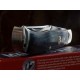 Couteau Saddlehorn Jumbo Trapper 2 Lames Acier D2 Manche Micarta Marbles MR433 - Livraison Gratuite