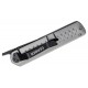 Couteau Gerber Ayako Tanto Silver Lame Acier 7Cr17MoV Manche Aluminium/Acier G1689 - Livraison Gratuite