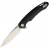 WSC1902DGBK Couteau Beyond EDC Harak Black Lame Acier D2 Manche G10 Linerlock Clip - Livraison Gratuite